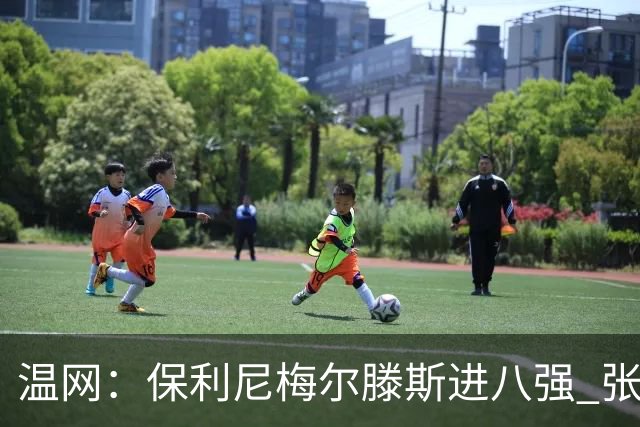 温网：保利尼梅尔滕斯进八强 张帅混双挺进半决赛