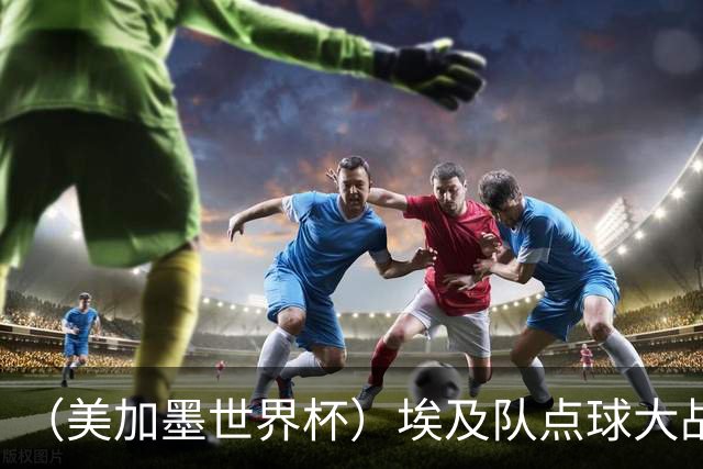 （美加墨世界杯）埃及队点球大战胜澳大利亚队 亚足联队伍全部出局